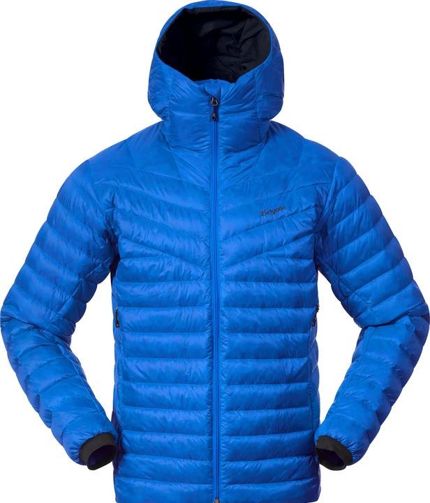 Bergans Rabot Light Down Hoodie