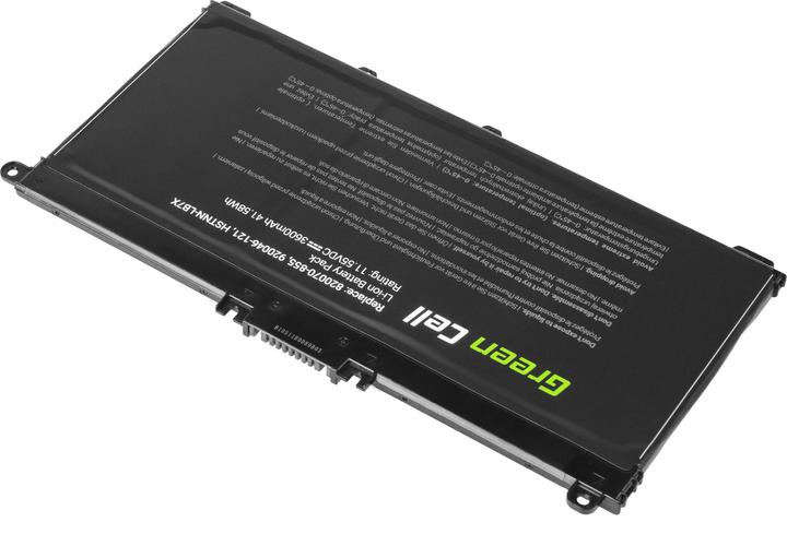 Image du produit GreenCell HP145 (3 cellules, 3400 mAh)