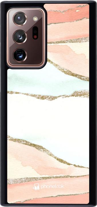 Produktbild PhoneLook Hülle Shimmering Orange (Samsung Galaxy Note 20 Ultra)