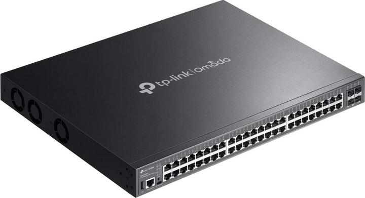 Productafbeelding TP-Link SG5452XMPP