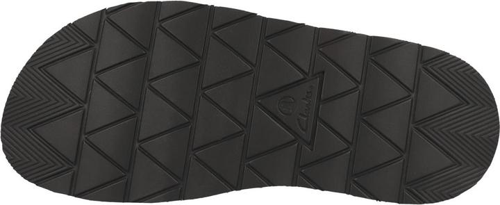 Actual product image Clarks Solsbury Strap - 66537 (46)