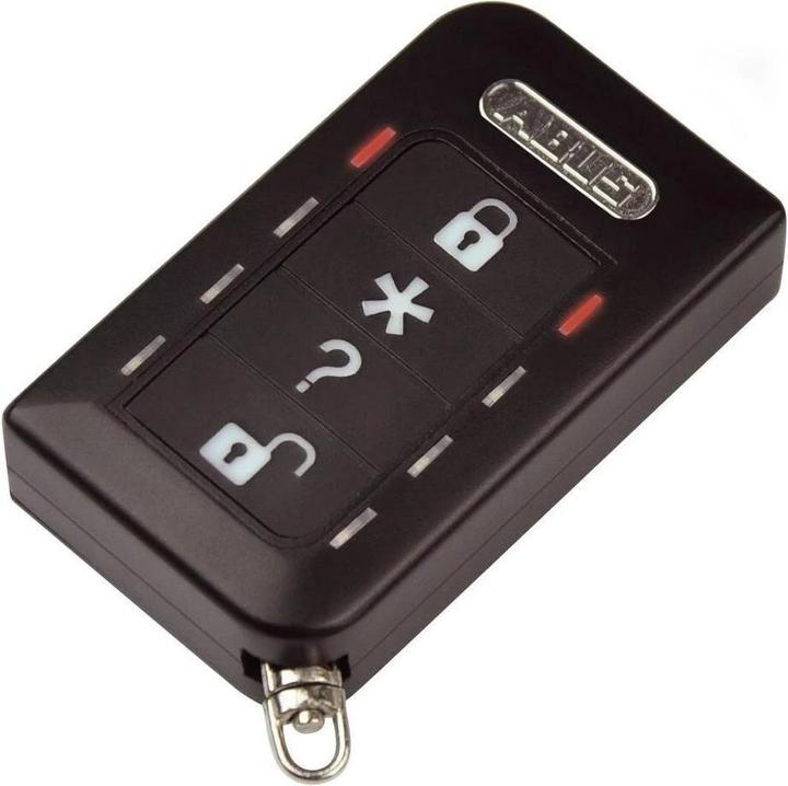 Actual product image Abus Secvest radio remote control FUBE50015