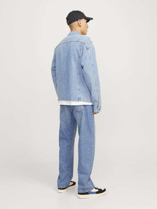 Actual product image Jack & Jones Jwheddie Original Sq 957 (W33/L34)