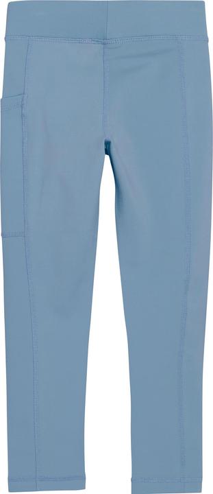 Produktbild Color Kids Sport Leggings Faded Denim (134)