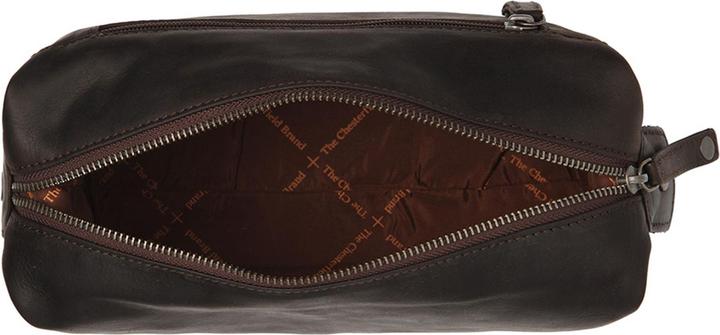 Produktbild The Chesterfield Brand Westport Kulturbeutel Leder 23 cm (3.80 l)