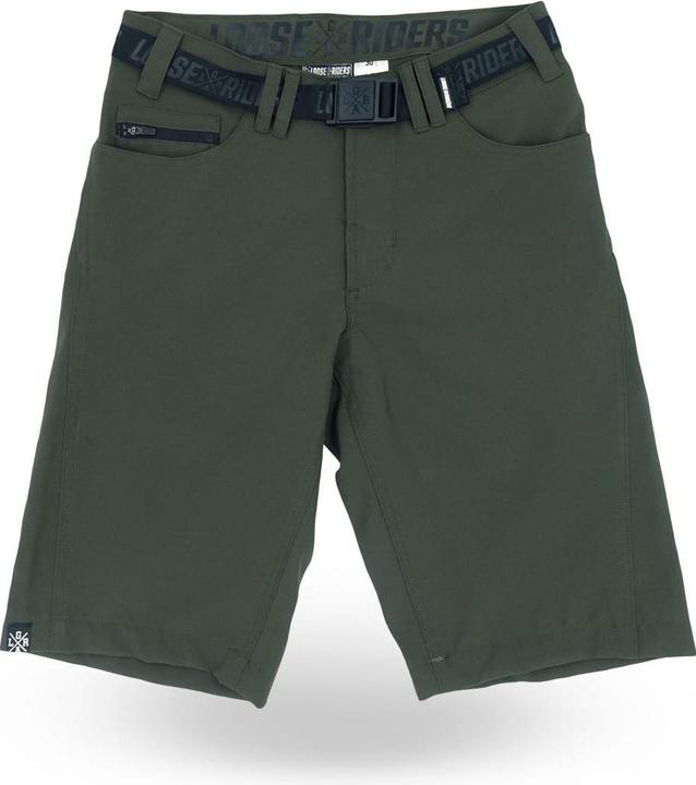 Produktbild Loose Riders Sessions Shorts (34)