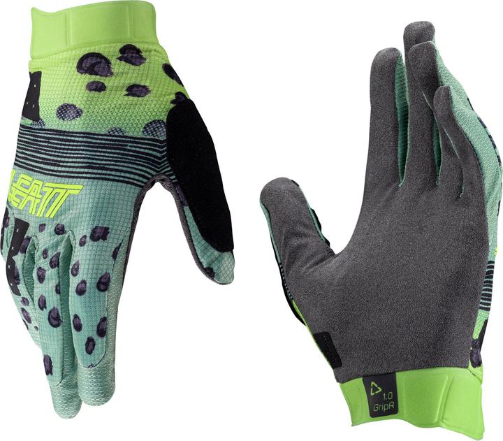 Produktbild Leatt MTB Glove 1.0 GripR (M)