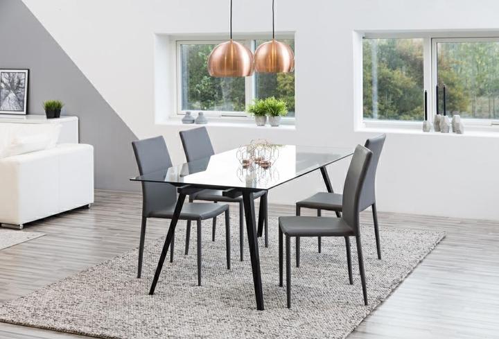 Actual product image AC Design Sabrina (180 x 75 x 90 cm)