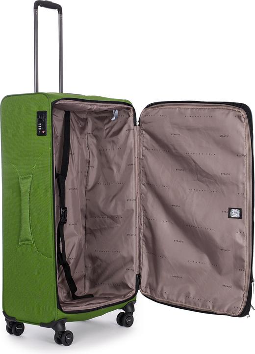 Produktbild Stratic Bendigo Light+ (120 l, XL (ab 115l))