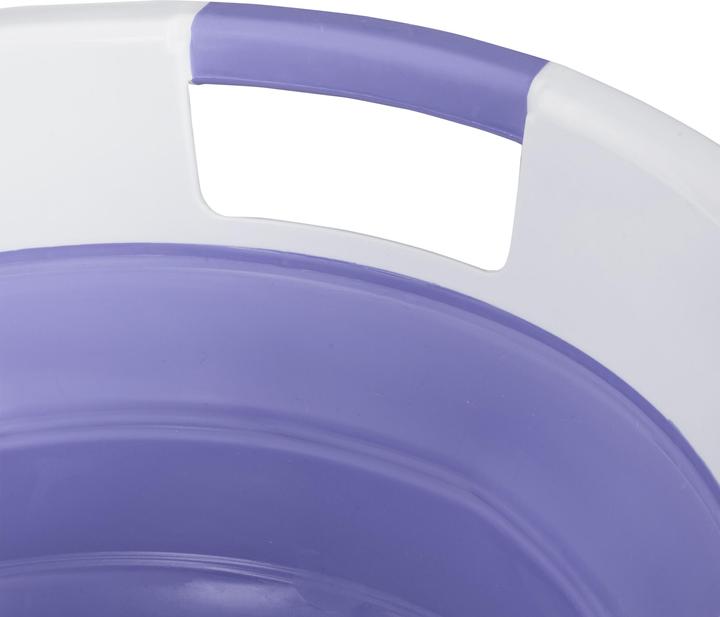 Produktbild Relaxdays Wäschekorb (36 l)