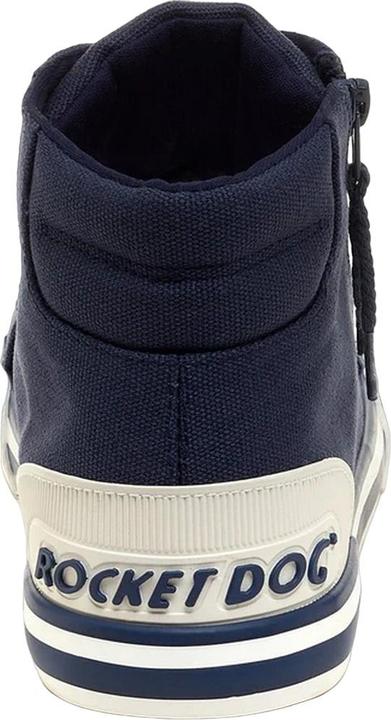 Produktbild Rocket Dog Jazzin Hi Turnschuhe (38)