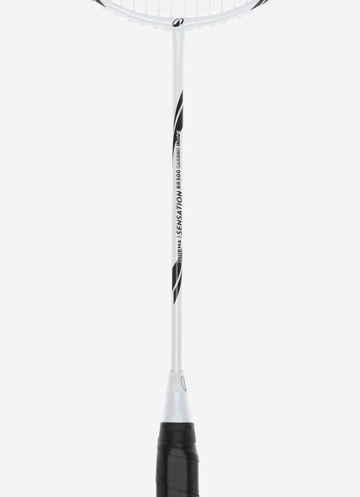 Image du produit Perfly Raquette de Badminton Adulte BR Sensation 500 - Blanc