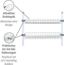 Actual product image Wenko Herkules