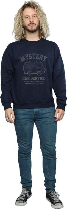 Produktbild Scooby Doo Sweatshirt (XL)