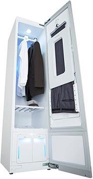 Produktbild LG Styler Dampfschrank (1500 W)