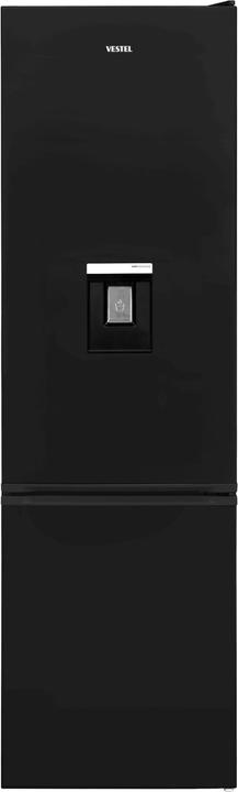 Produktbild Vestel VG-CFDNB185DBN (279 l)