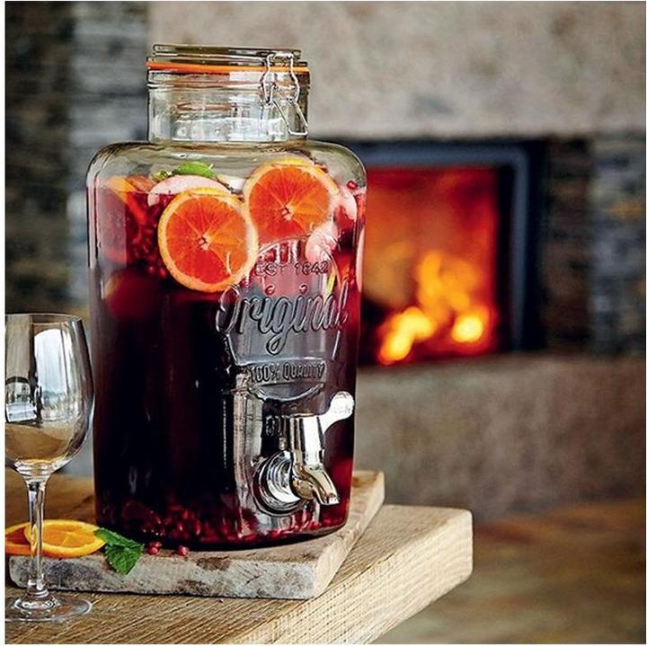 Produktbild Fs-Star Getränkespender 8 Liter