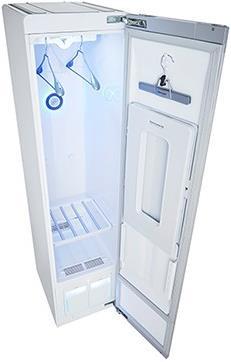 Produktbild LG Styler Dampfschrank (1500 W)