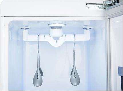 Produktbild LG Styler Dampfschrank (1500 W)