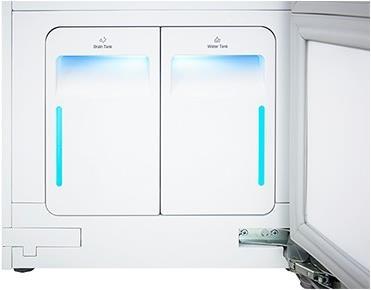 Produktbild LG Styler Dampfschrank (1500 W)