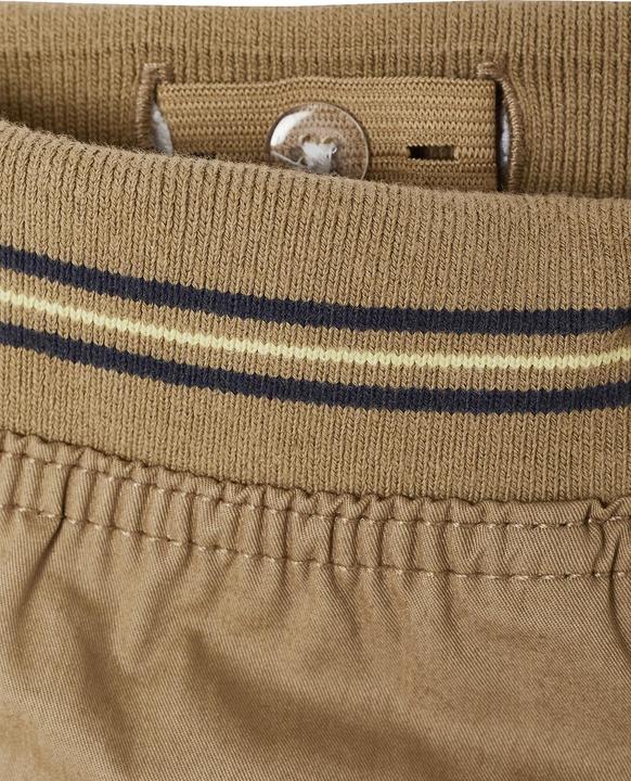 Produktbild Vertbaudet Gerade Jungen Cargohose, Hüftweite REGULAR (158)