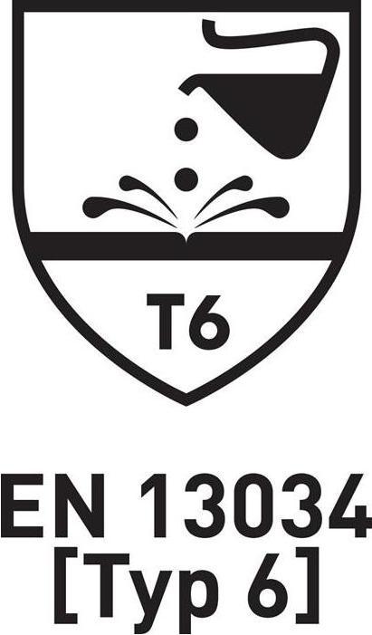 Produktbild Tyvek Einwegkittel PL30 (L)