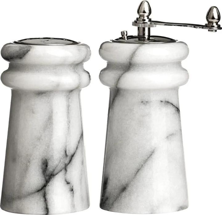 Produktbild Fifty five south White Marble