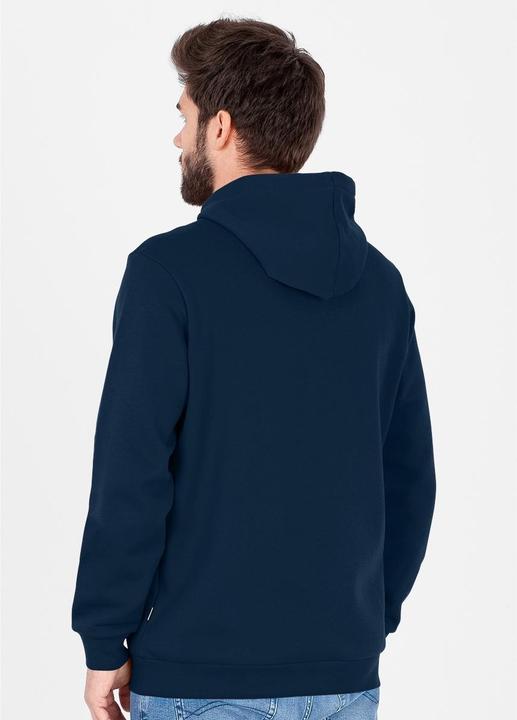 Produktbild JAKO Organic Kapuzenpullover Herren (4XL)