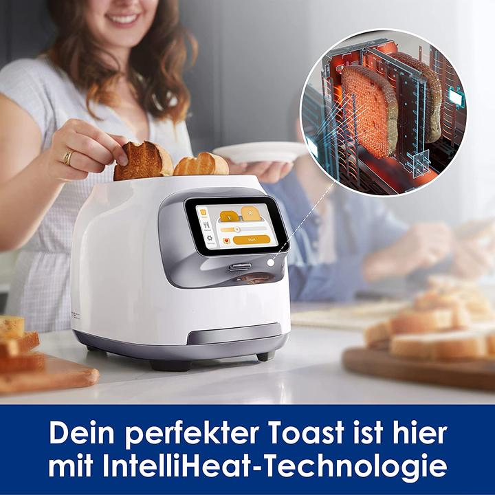 Actual product image Tineco Toasty One
