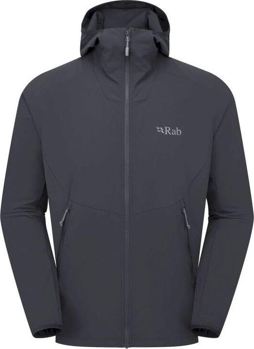 Rab Borealis Hoody - Softshelljacke - Herren