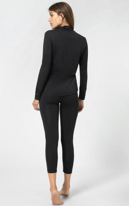 Actual product image Super Natural Women's Tundra 175 Tight 3/4 (XXL)