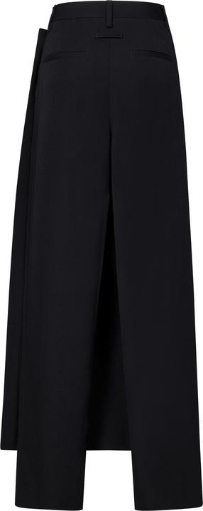 Produktbild Gaultier Trousers Black (38)