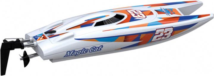 Immagine prodotto Joysway Magic Cat V6 RTR 2.4GHz FHSS