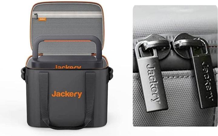 Image du produit Jackery Sac pour Explorer 1000 EU