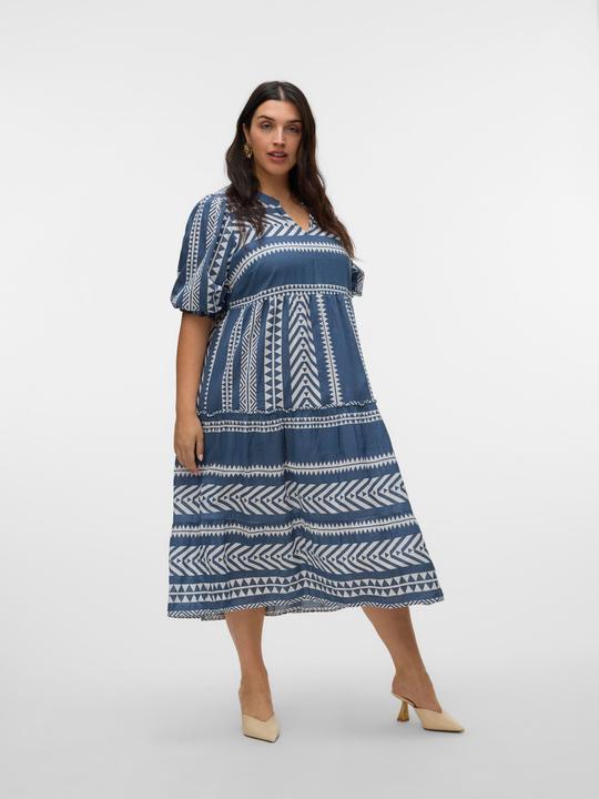 Immagine prodotto Vero Moda VMDICTHE Vestito lungo (44)