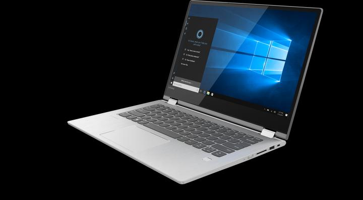 Produktbild Lenovo Yoga 530-14ikb (14", Intel Core i7-8550U, 8 GB, 256 GB, CH)