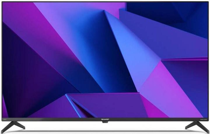 Sharp 43FN2EA (43", FN2, LED, 4K, 2022)