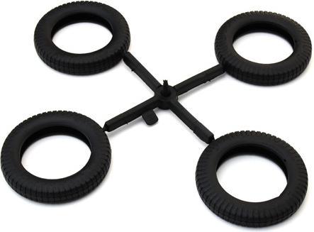 Actual product image 1:12 Bugatti Type 35B