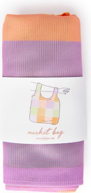 Actual product image Designworks Market Bag Picnic