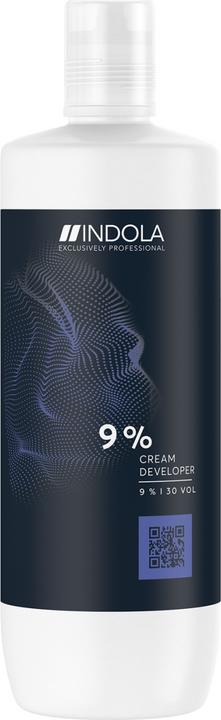 Immagine prodotto Indola Colore - Crema Sviluppatore 9% / 30 Vol.