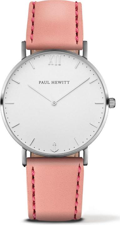 Produktbild Paul Hewitt Unisex Watch ph-sa-s-st-w-24s (Ã˜ 39 mm) (Analoguhr, 42 mm)