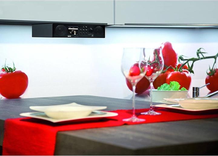 Produktbild Imperial Dabman i450 (Internetradio, DAB+, UKW, FM, Bluetooth, WLAN)