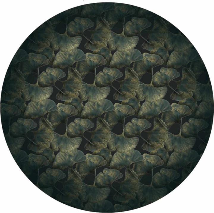 Moooi Ginko Leaf Teppich