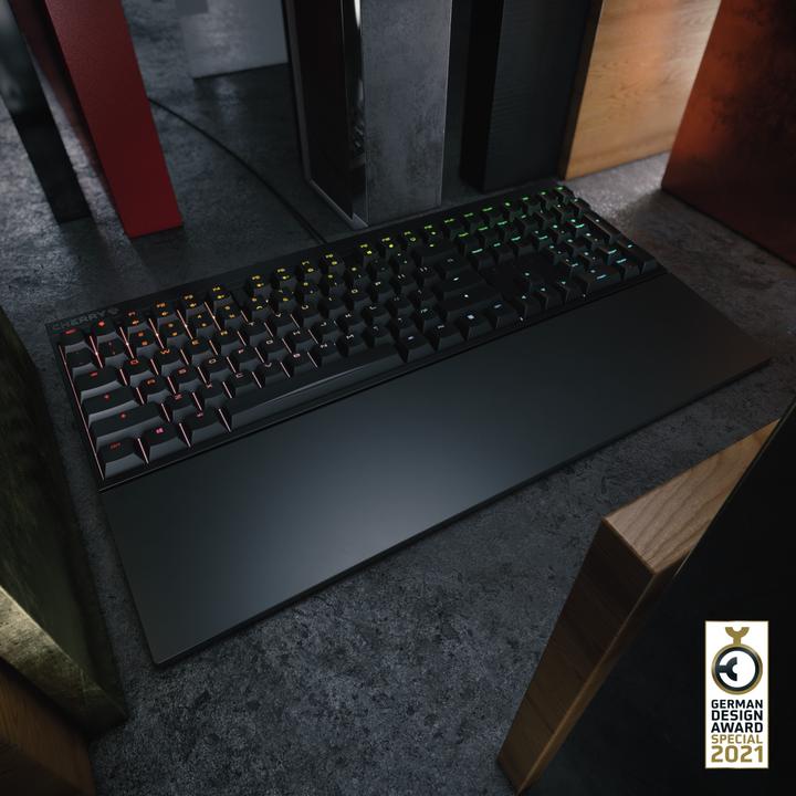 Actual product image CHERRY xtrfy MX 2.0S (DE, Cable)