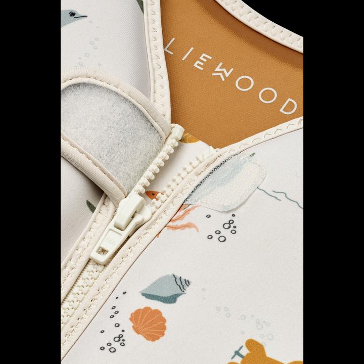 Actual product image Liewood Dove (92, 98, 104, 110, 11 - 15 kg)