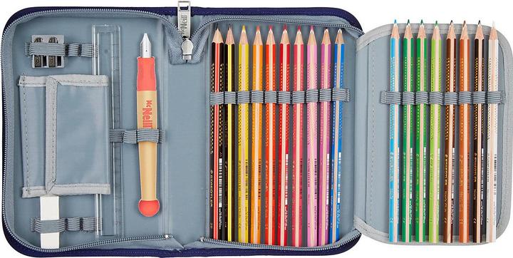 Image du produit Mc Neill ERGO COMPLETE - Set de cartables (20 l)