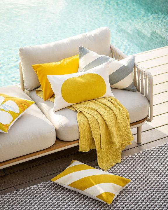 Actual product image micasa Isabella (110 x 170 cm)