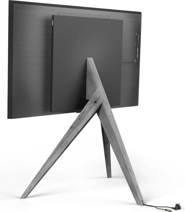 Immagine prodotto Spectral Triplo supporto AX30-ROG Grigio (Universale, 65", 40 kg)