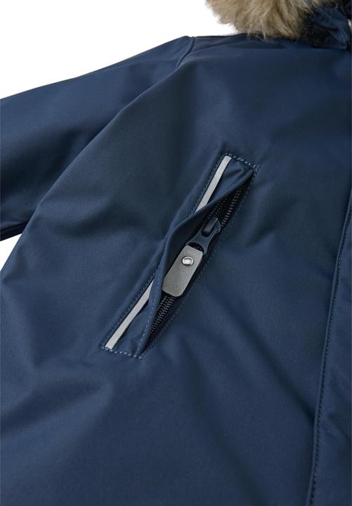 Actual product image Reima Kid's Reimatec Winter Overall Gotland (74)