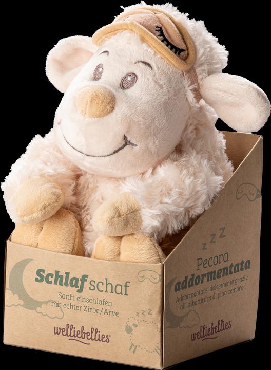 Actual product image Welliebellies Schlafschaf (26 cm)